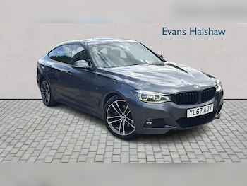 Used BMW 3 Series 2017 for sale - 78978852: Photo