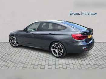 Used BMW 3 Series 2017 for sale - 78978852: Photo