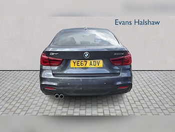 Used BMW 3 Series 2017 for sale - 78978852: Photo