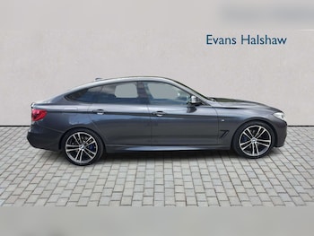 Used BMW 3 Series 2017 for sale - 78978852: Photo