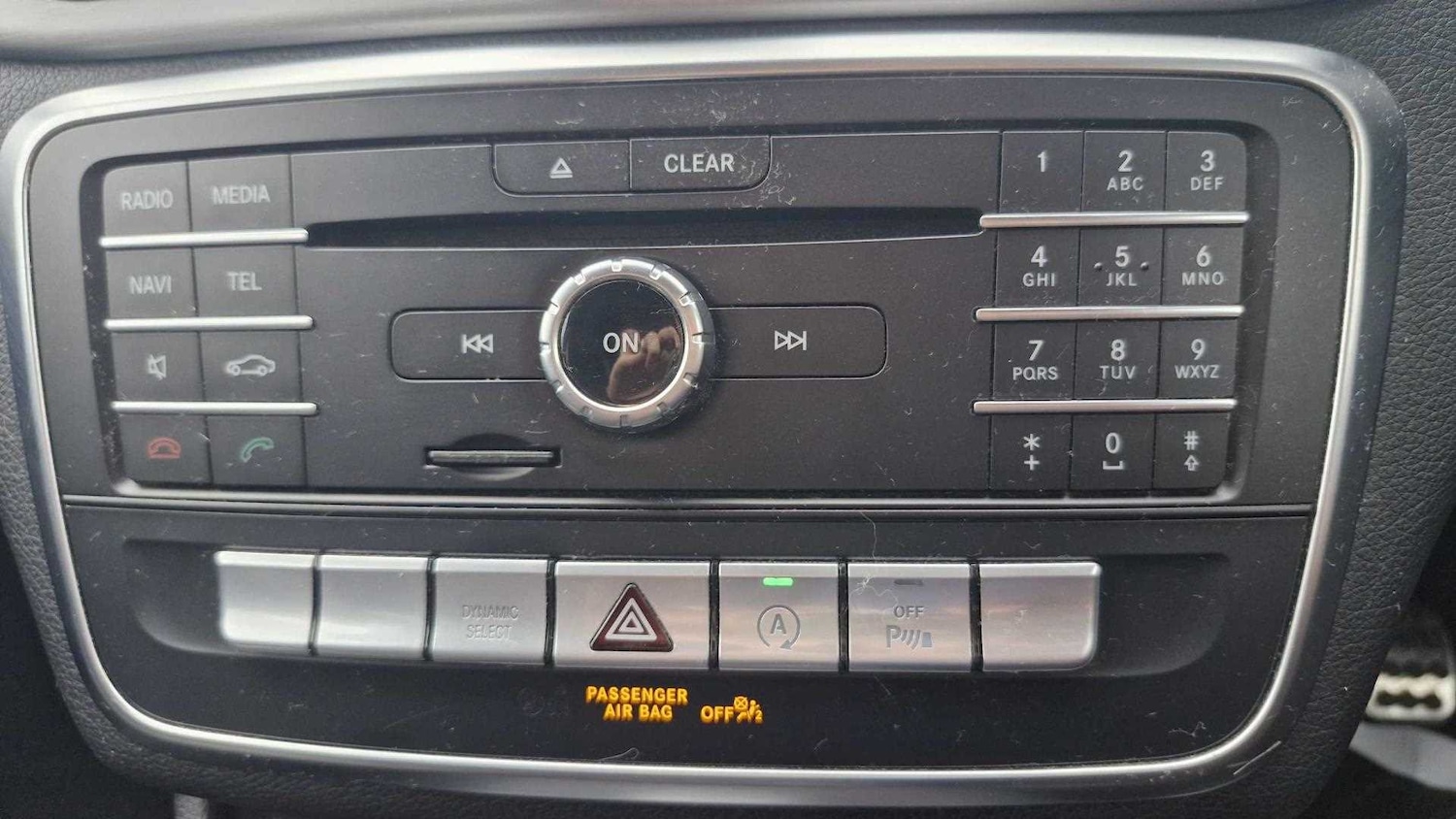 Vehicle 27