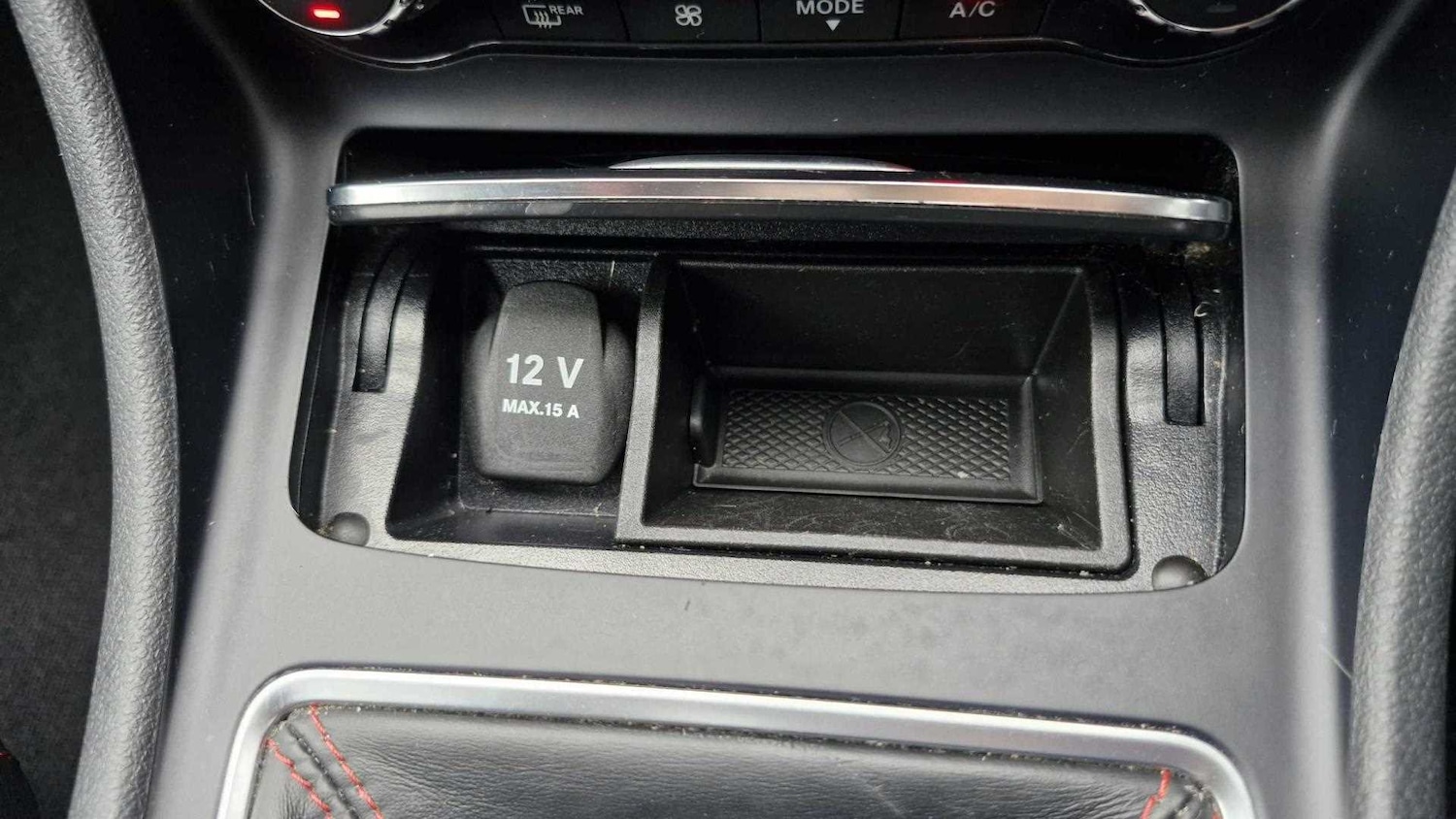 Vehicle 32