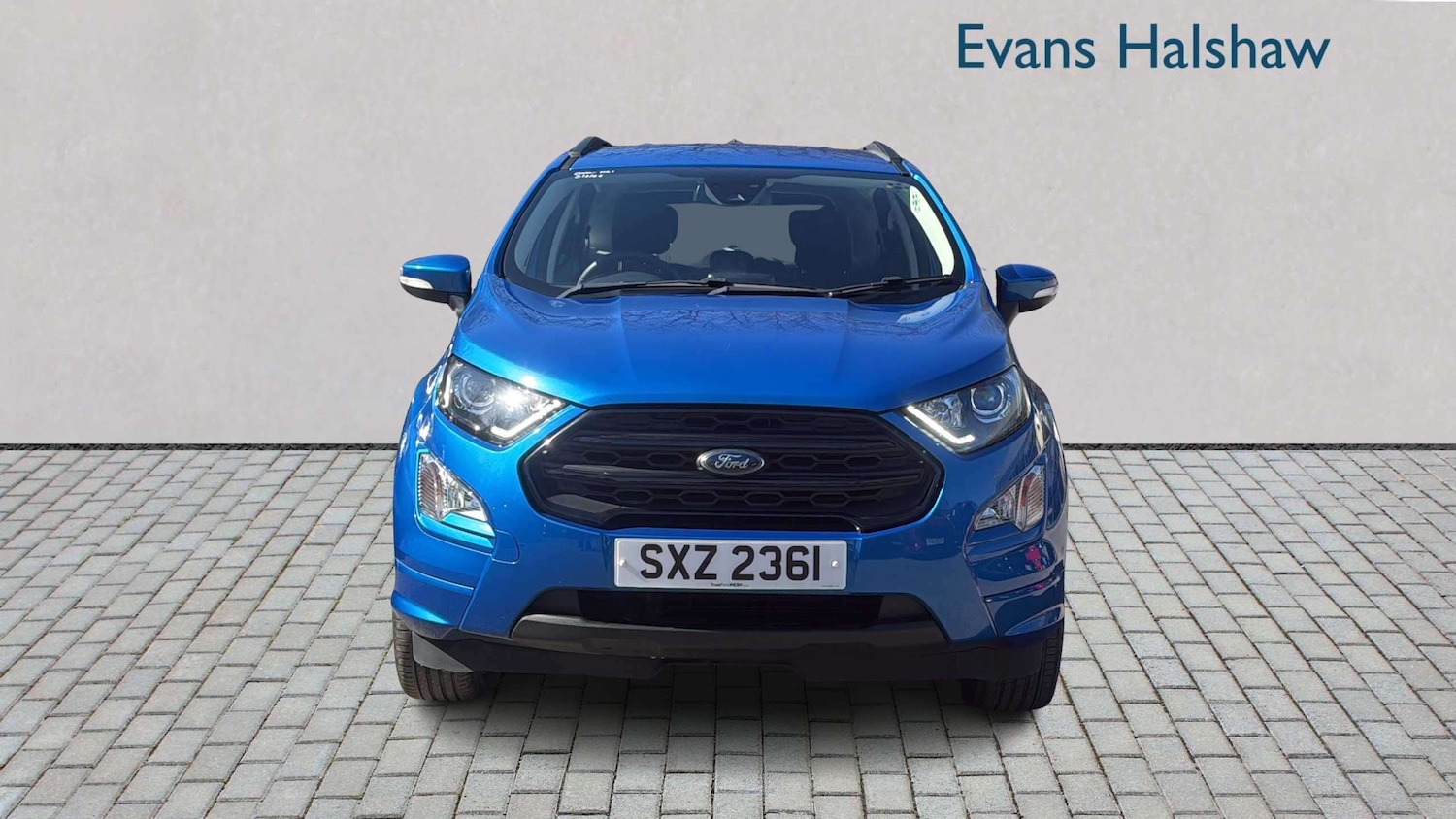 Used Ford Ecosport 2023 for sale - 77928428: Photo 5