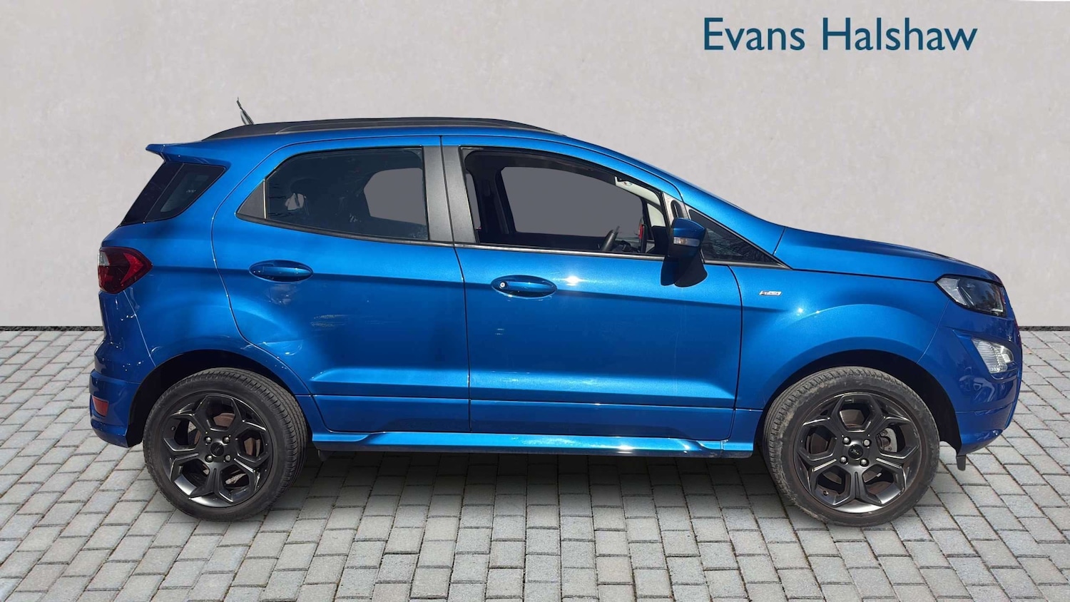 Used Ford Ecosport 2023 for sale - 77928428: Photo 6