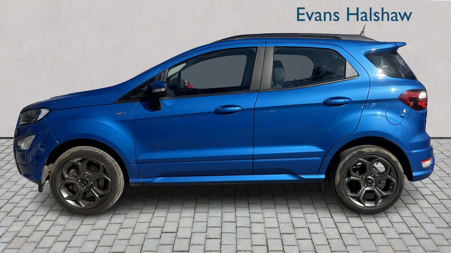 Used Ford Ecosport 2023 for sale - 77928428: Photo 7