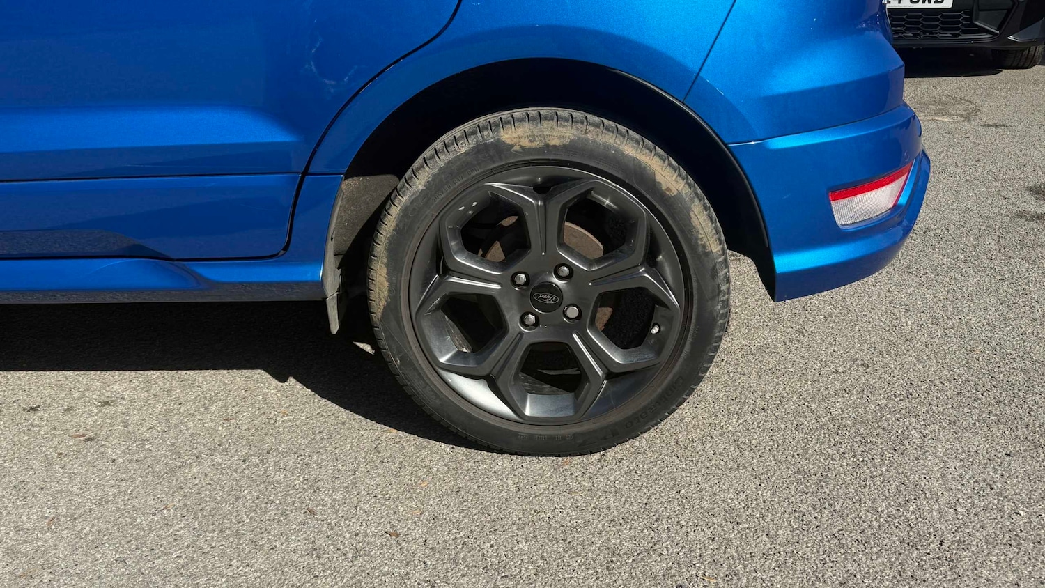 Used Ford Ecosport 2023 for sale - 77928428: Photo 8