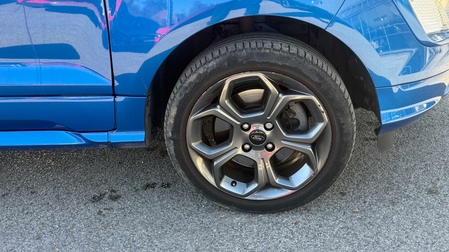 Used Ford Ecosport 2023 for sale - 77928428: Photo 9