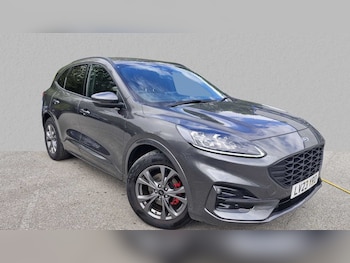 2023 - 1.5 EcoBoost 150 ST-Line Edition 5dr