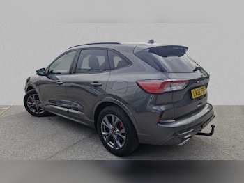 Used Ford Kuga 2023 for sale - 76411283: Photo