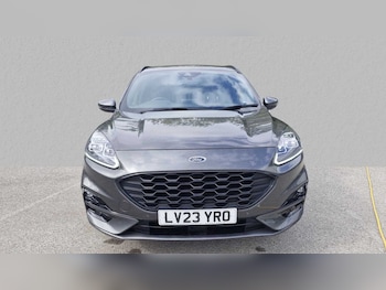 Used Ford Kuga 2023 for sale - 76411283: Photo