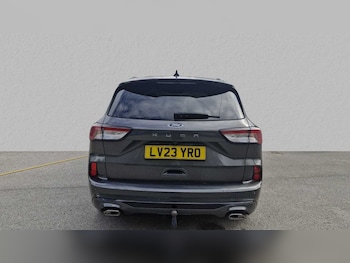 Used Ford Kuga 2023 for sale - 76411283: Photo