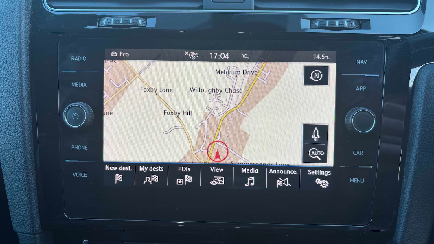 Used Volkswagen Golf 2018 for sale - 77648857: Photo 18