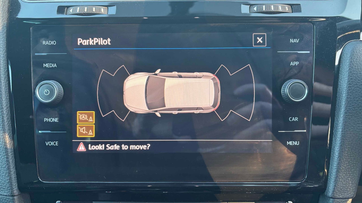 Used Volkswagen Golf 2018 for sale - 77648857: Photo 19