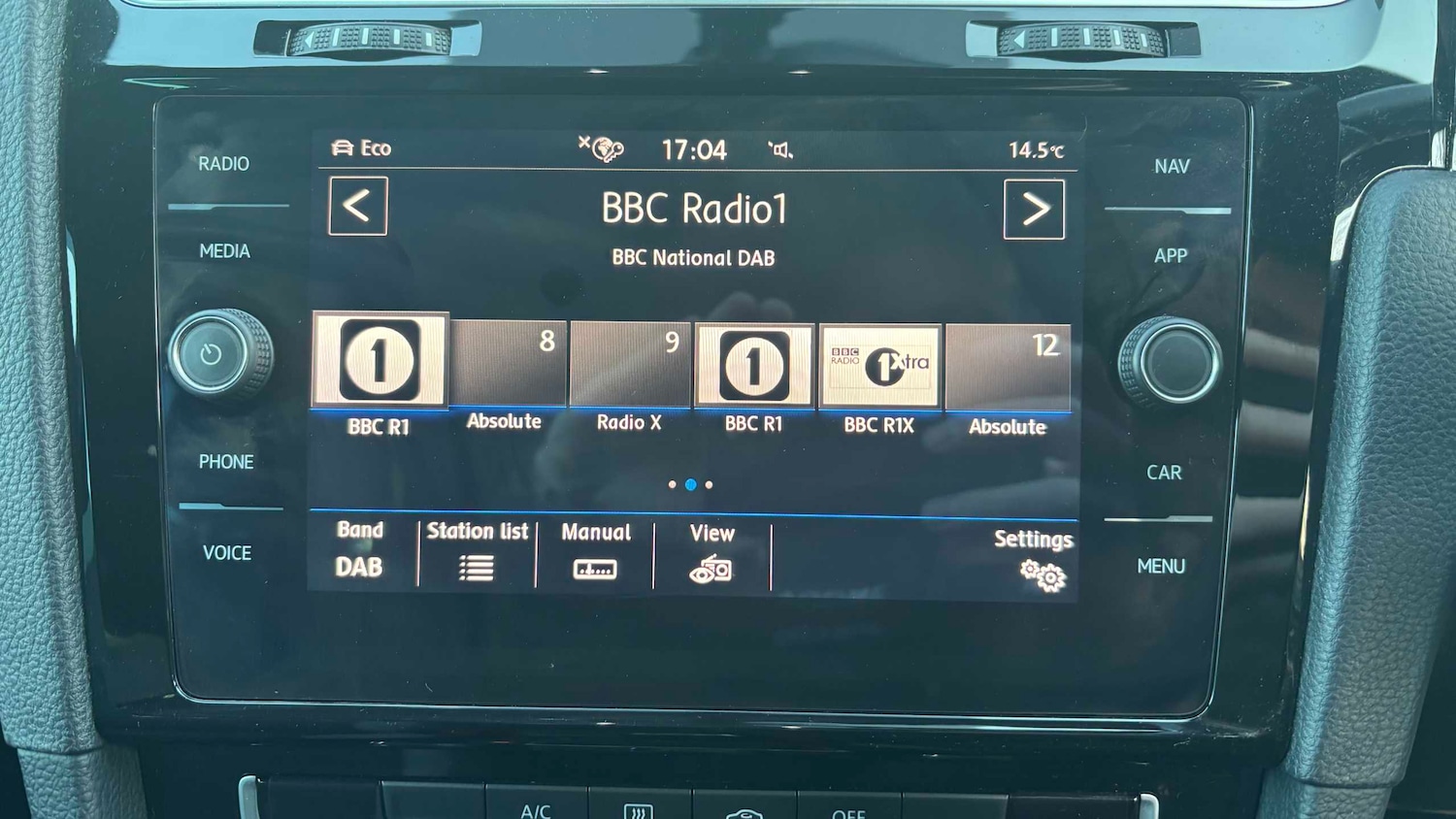 Used Volkswagen Golf 2018 for sale - 77648857: Photo 20