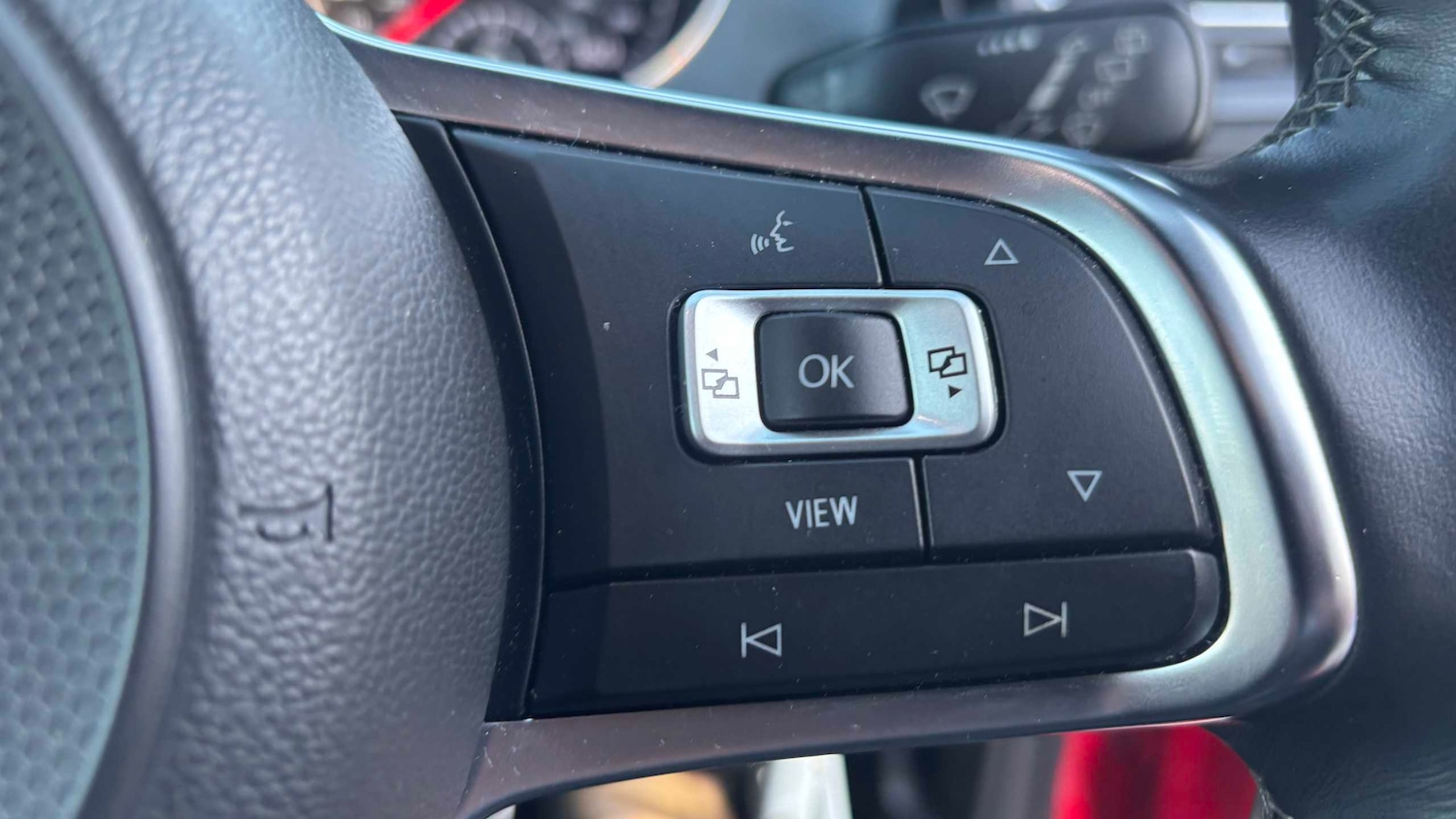 Used Volkswagen Golf 2018 for sale - 77648857: Photo 23