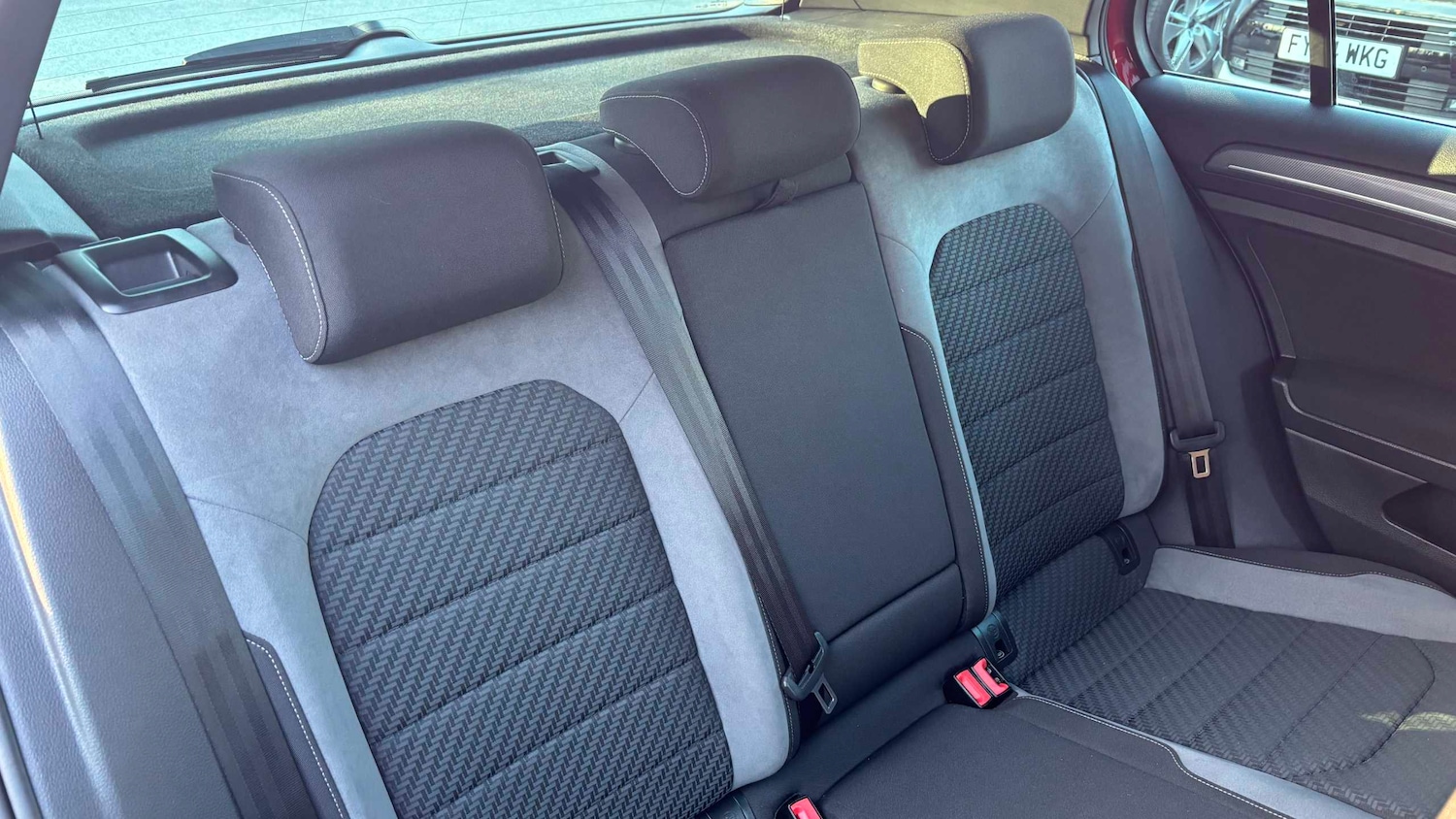 Used Volkswagen Golf 2018 for sale - 77648857: Photo 28