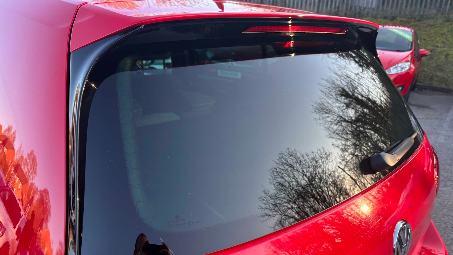 Used Volkswagen Golf 2018 for sale - 77648857: Photo 32