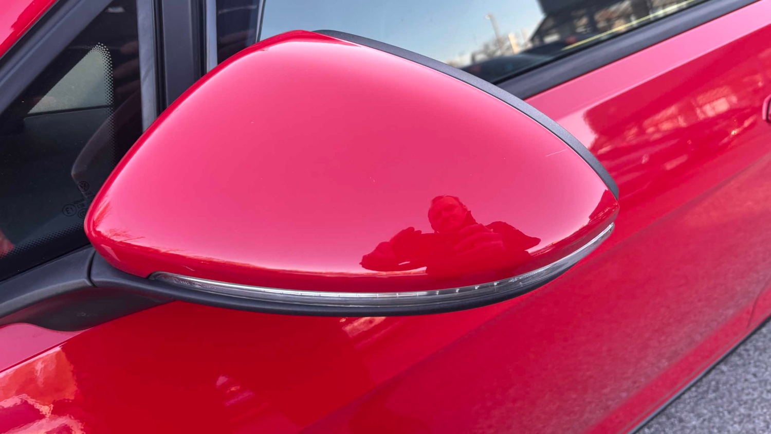 Used Volkswagen Golf 2018 for sale - 77648857: Photo 34