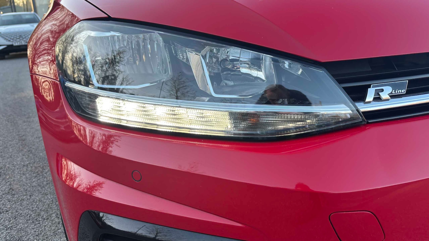 Used Volkswagen Golf 2018 for sale - 77648857: Photo 35