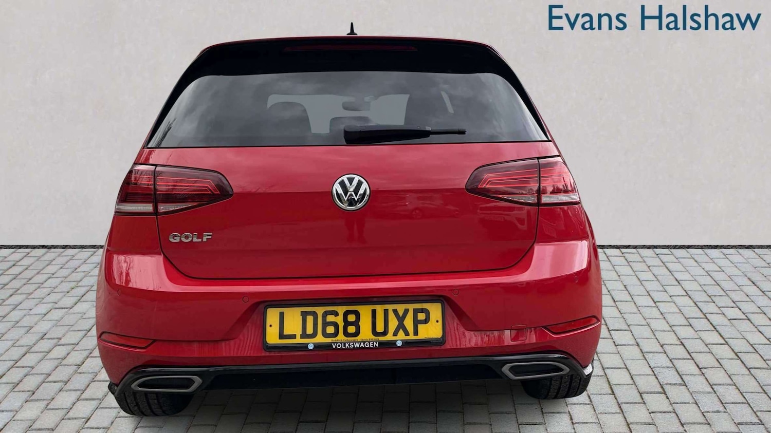 Used Volkswagen Golf 2018 for sale - 77648857: Photo 5