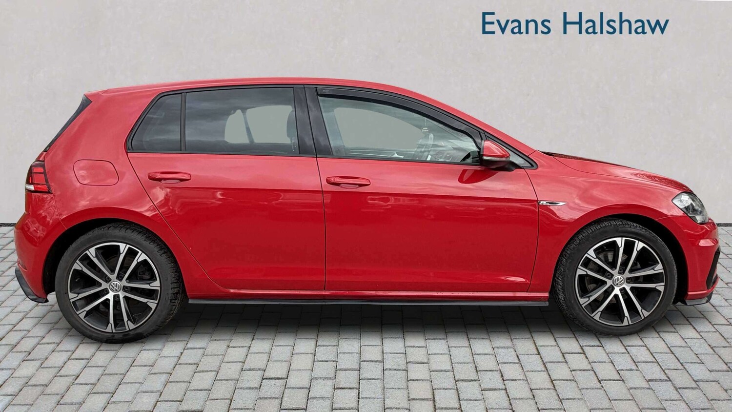 Used Volkswagen Golf 2018 for sale - 77648857: Photo 6