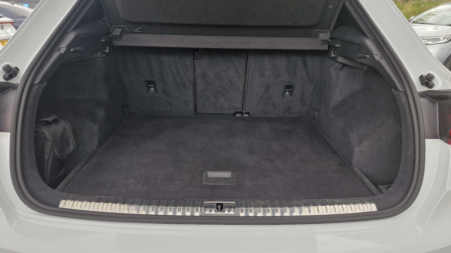 Used Audi Q3 2019 for sale - 77011135: Photo 11