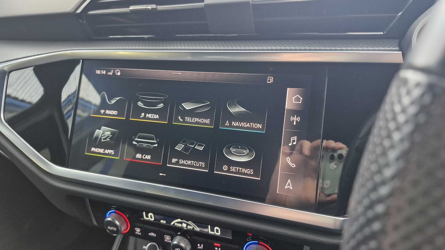 Used Audi Q3 2019 for sale - 77011135: Photo 22