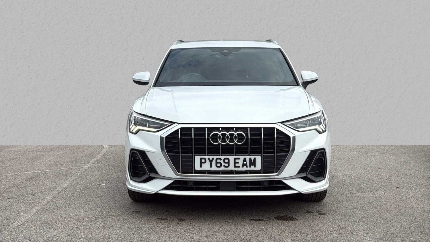 Used Audi Q3 2019 for sale - 77011135: Photo 5