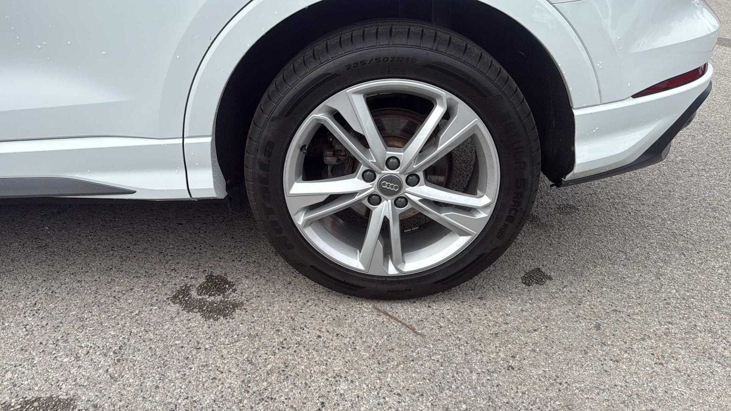 Used Audi Q3 2019 for sale - 77011135: Photo 7