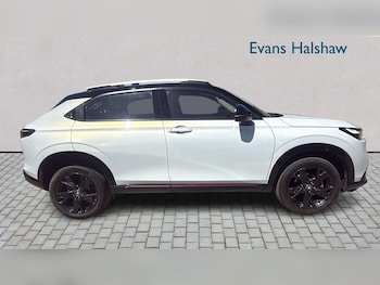 Used Honda HR-V 2023 for sale - 79096072: Photo