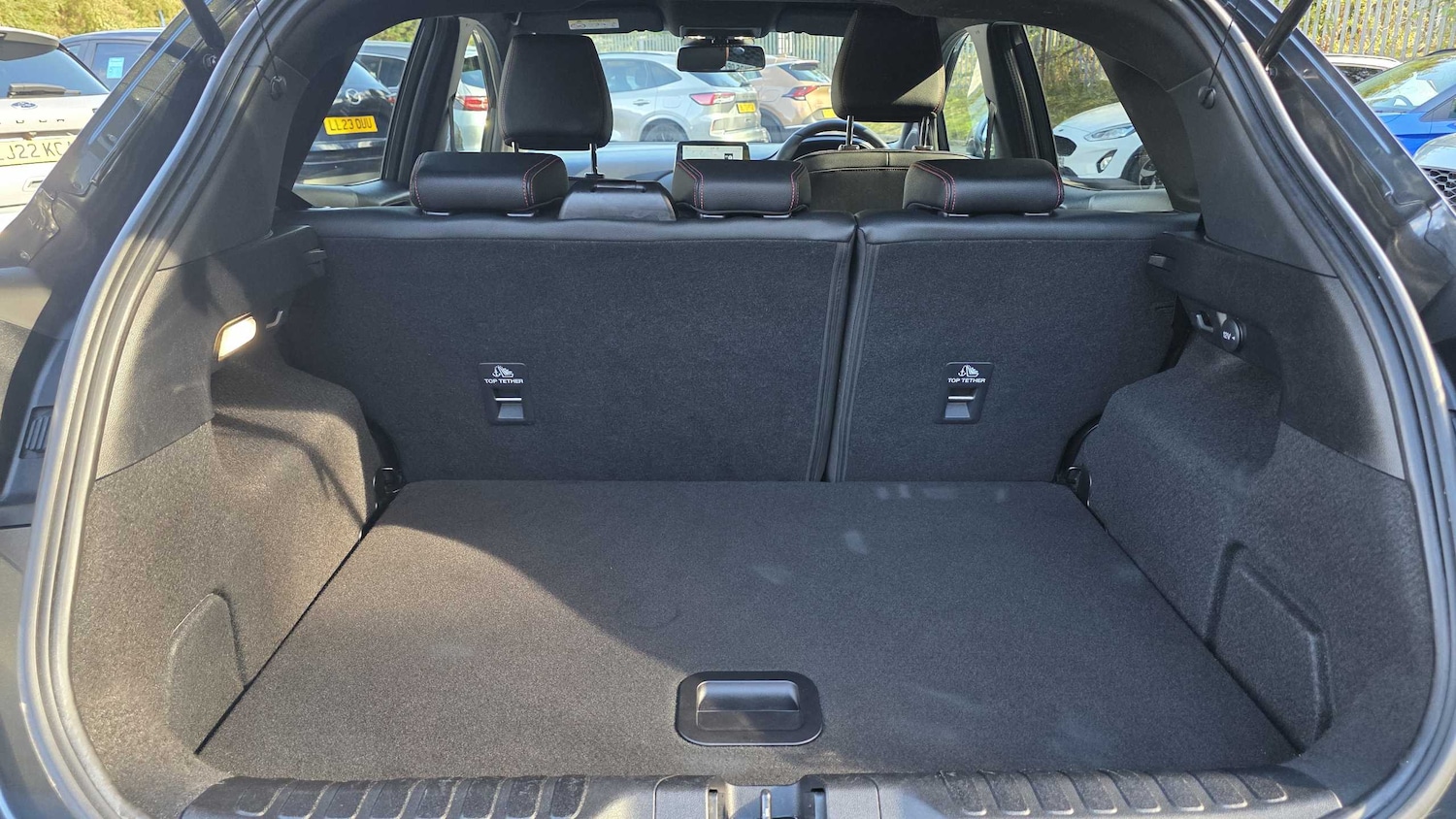 Used Ford Puma 2023 for sale - 75944368: Photo 13