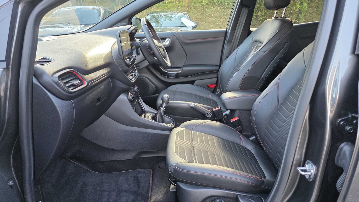 Used Ford Puma 2023 for sale - 75944368: Photo 15