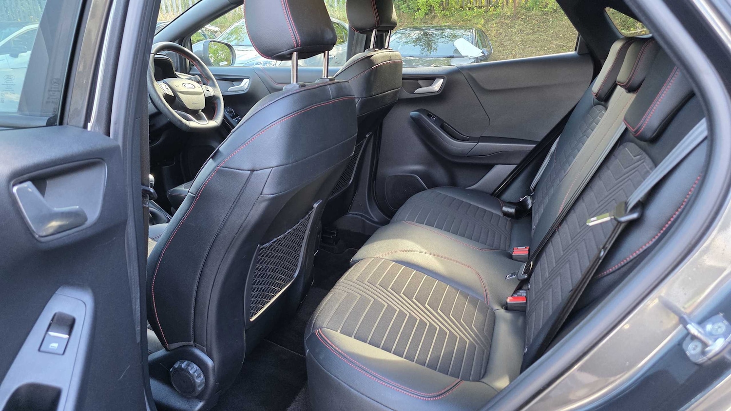 Used Ford Puma 2023 for sale - 75944368: Photo 16