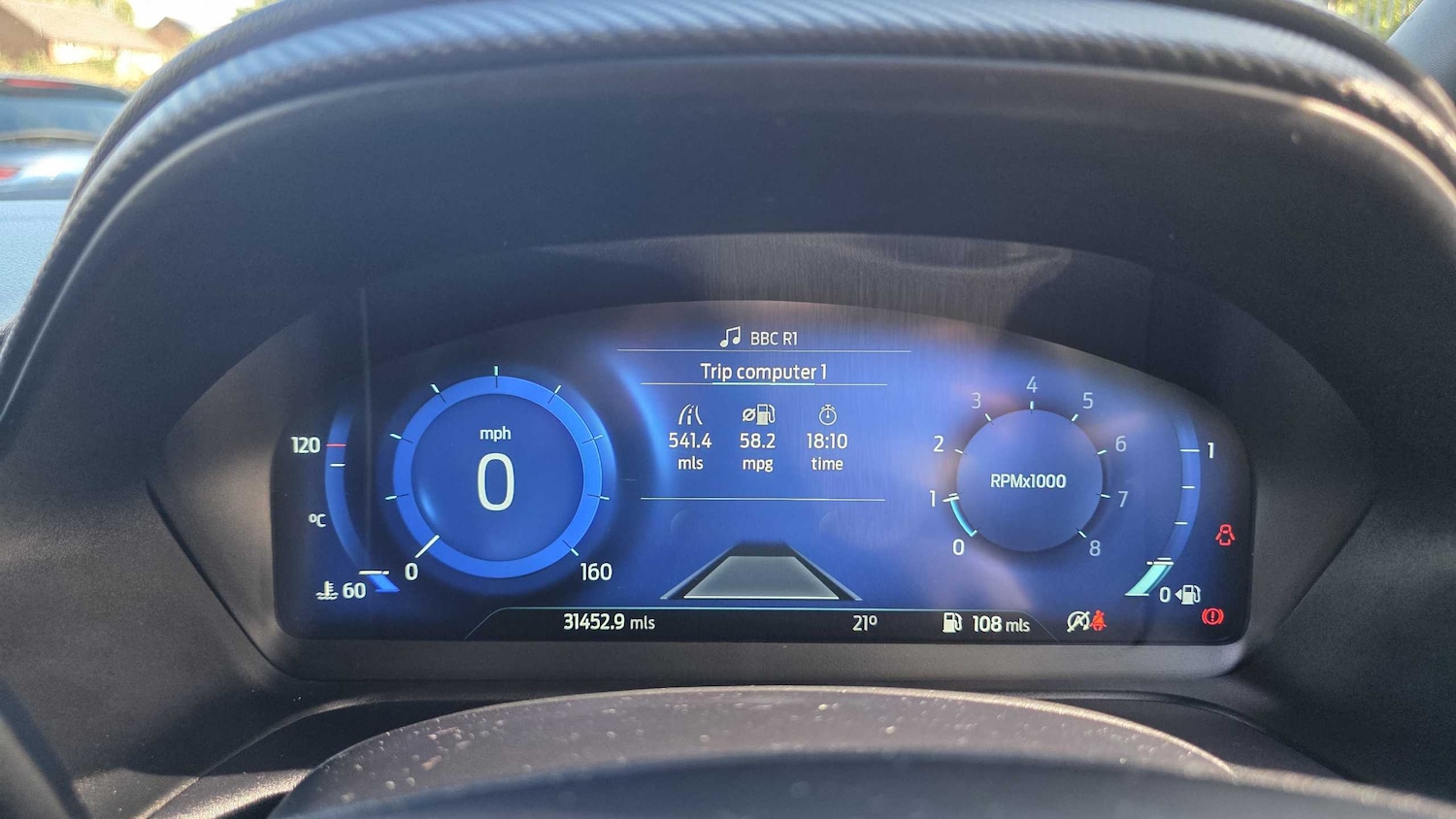 Used Ford Puma 2023 for sale - 75944368: Photo 18