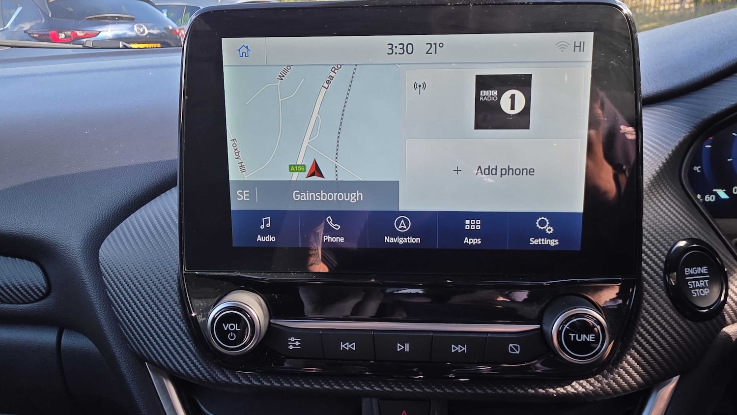 Used Ford Puma 2023 for sale - 75944368: Photo 19