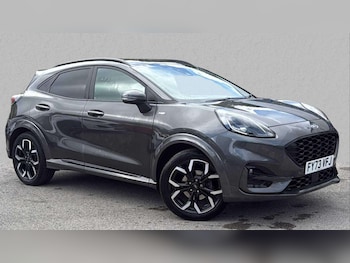 Ford - Puma