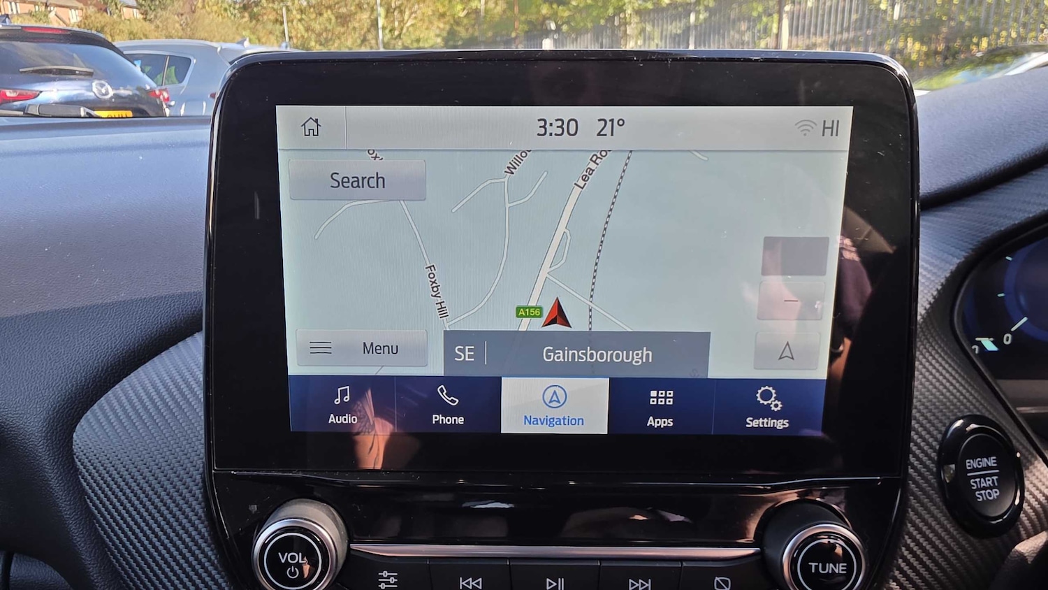 Used Ford Puma 2023 for sale - 75944368: Photo 20