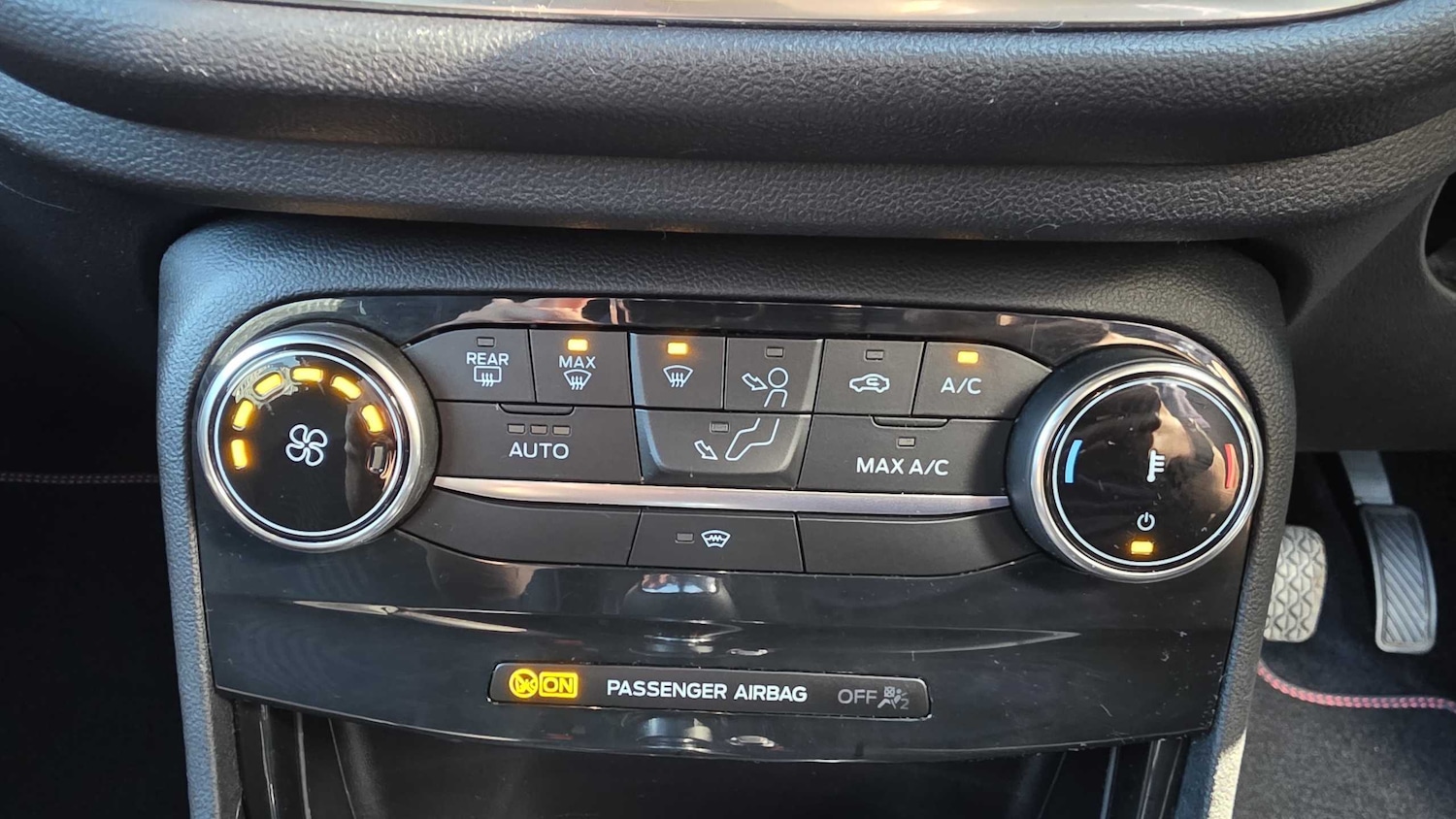 Used Ford Puma 2023 for sale - 75944368: Photo 22