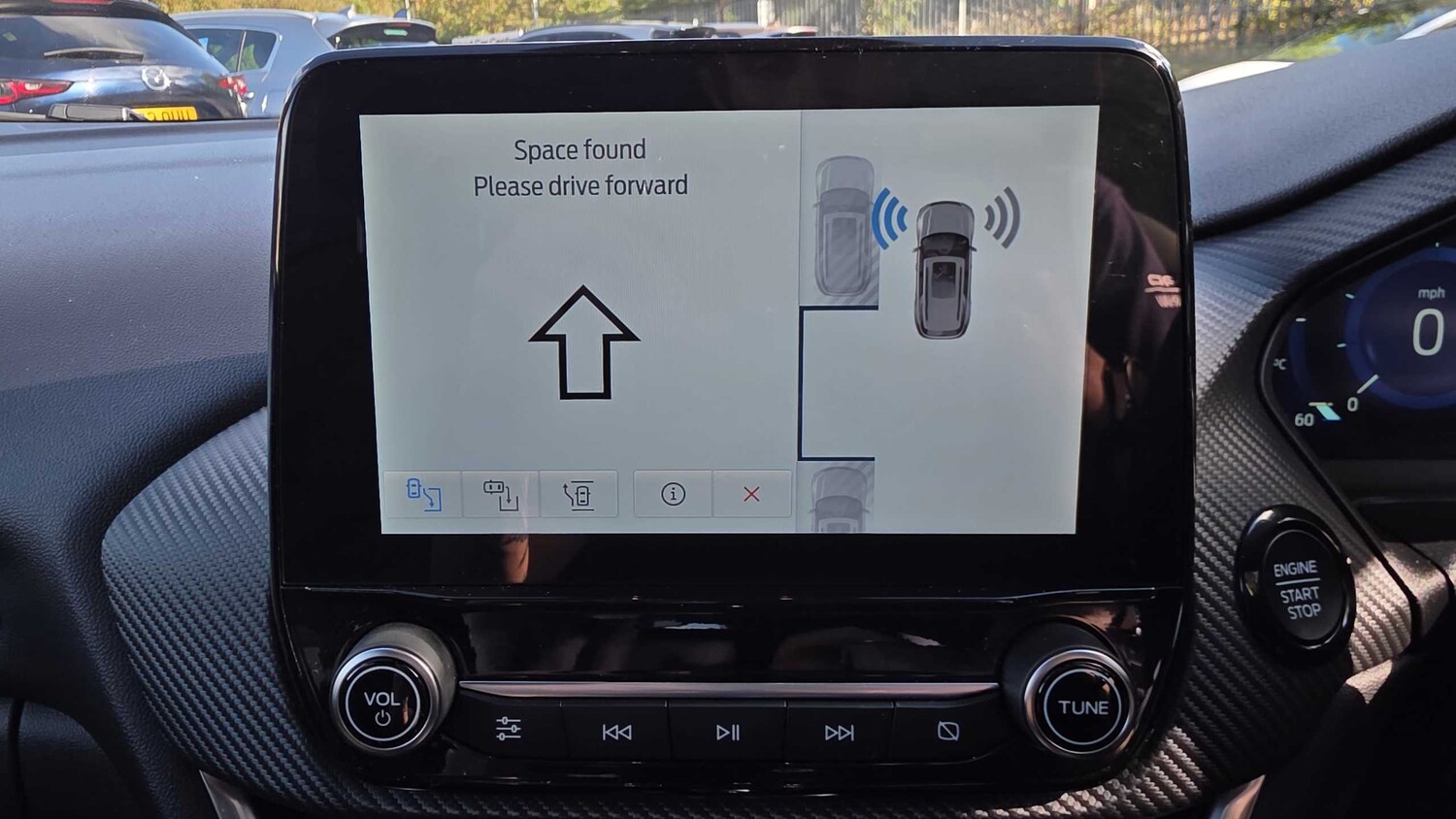 Used Ford Puma 2023 for sale - 75944368: Photo 24