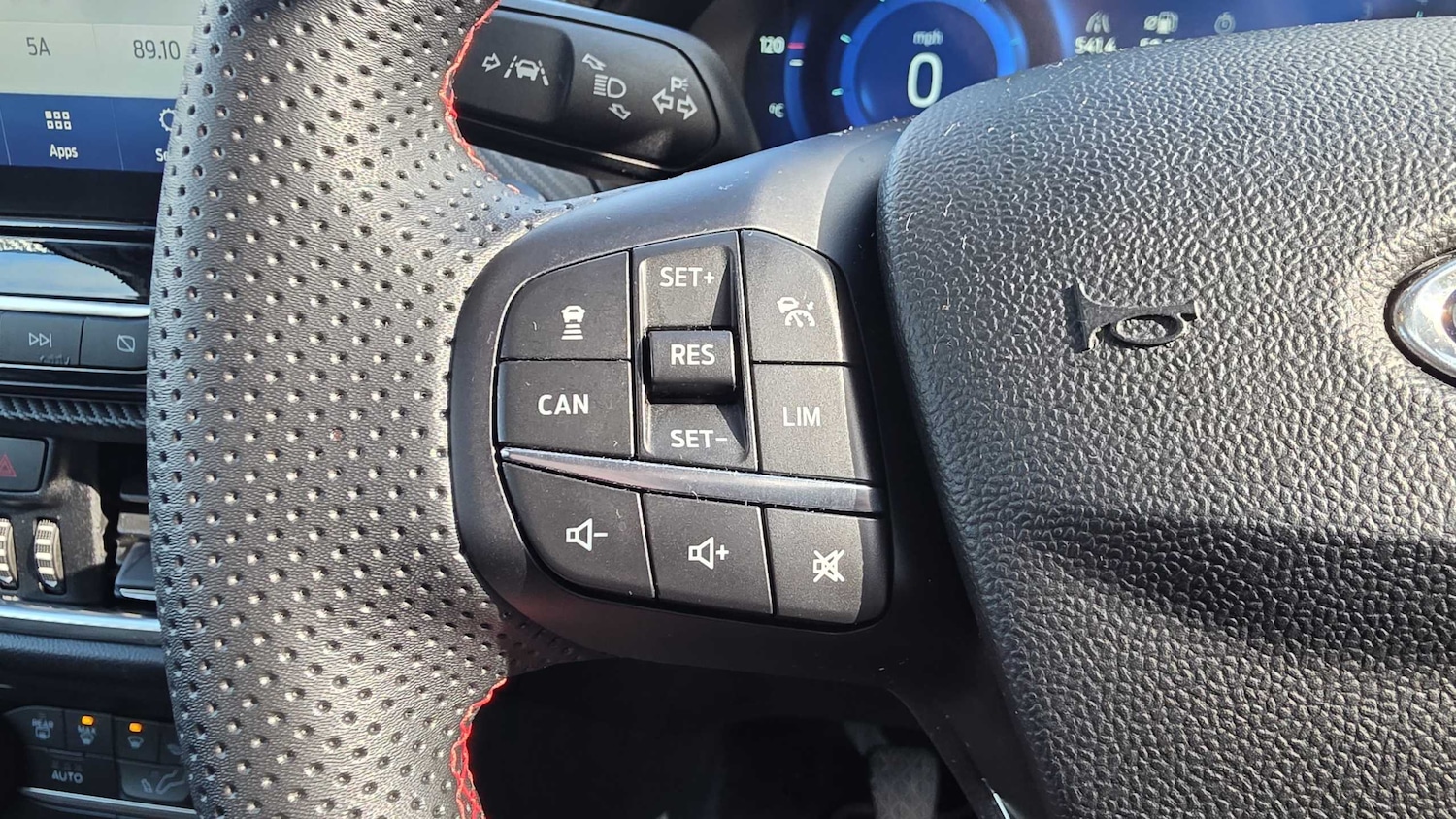 Used Ford Puma 2023 for sale - 75944368: Photo 25