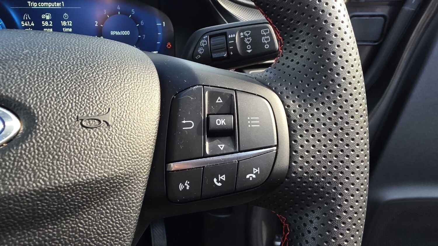 Used Ford Puma 2023 for sale - 75944368: Photo 26