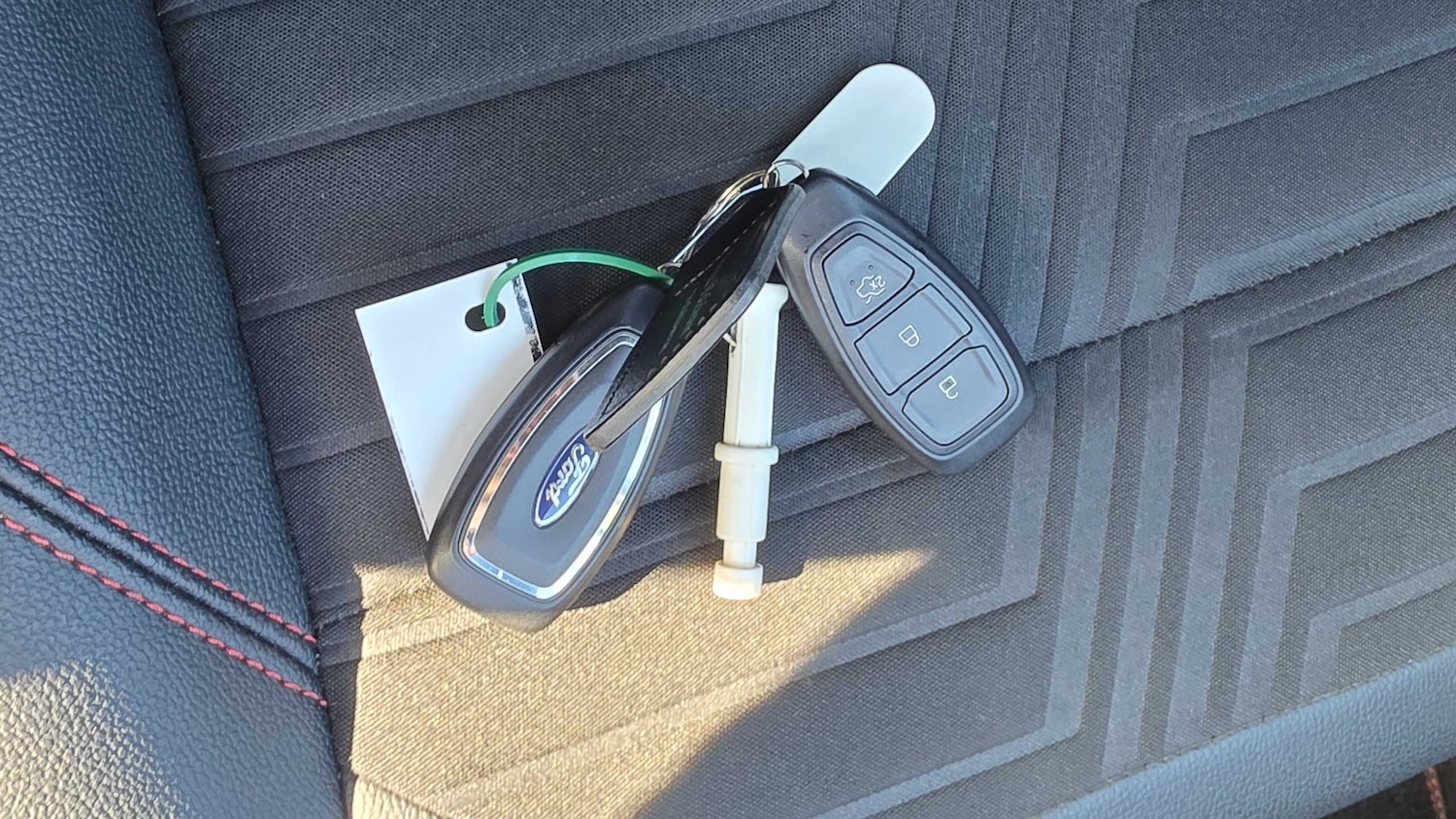 Used Ford Puma 2023 for sale - 75944368: Photo 30