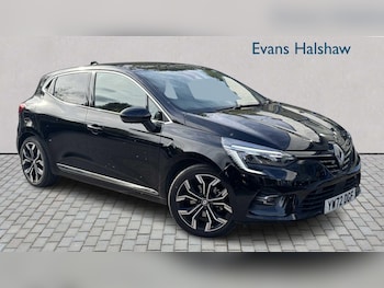 Used Renault Clio 2023 for sale - 76242360: Photo