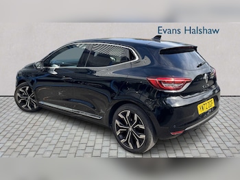 Used Renault Clio 2023 for sale - 76242360: Photo