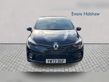 Used Renault Clio 2023 for sale - 76242360: Photo