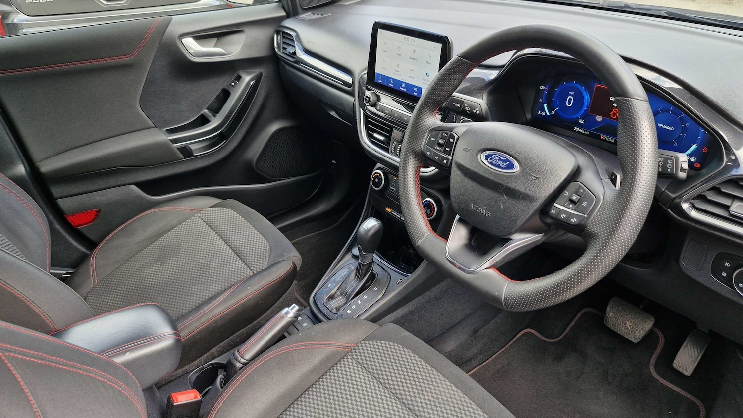 Used Ford Puma 2022 for sale - 75813515: Photo 10