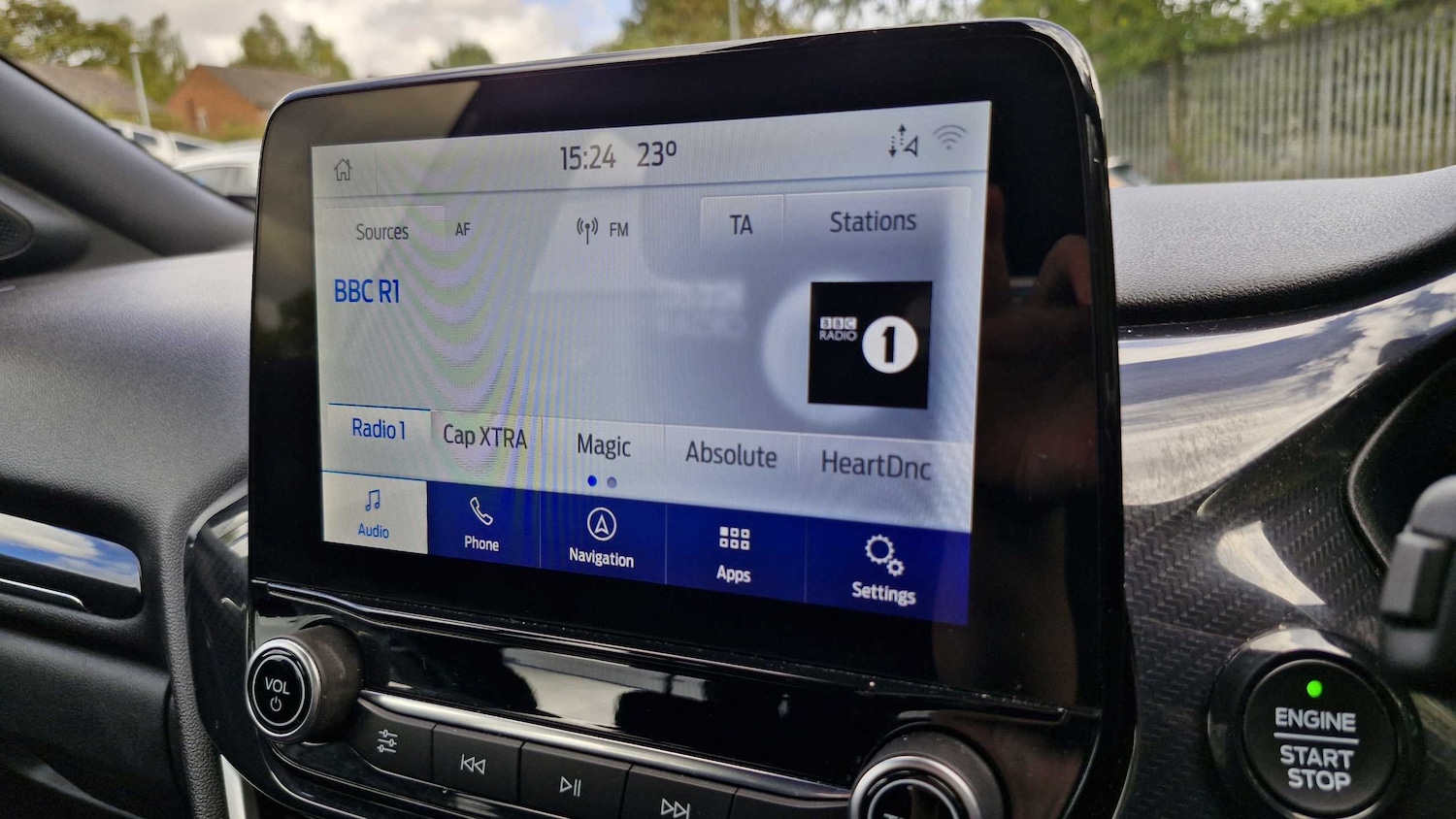 Used Ford Puma 2022 for sale - 75813515: Photo 20
