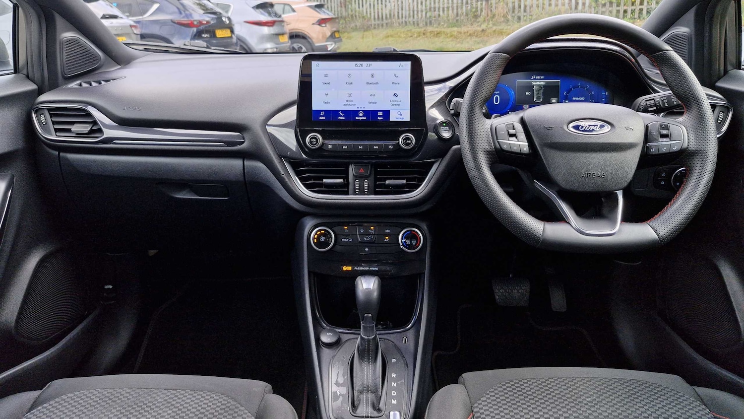 Used Ford Puma 2022 for sale - 75813515: Photo 29