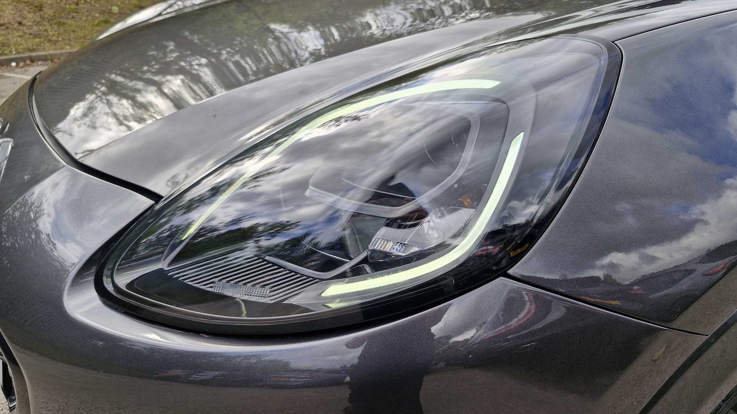 Used Ford Puma 2022 for sale - 75813515: Photo 34