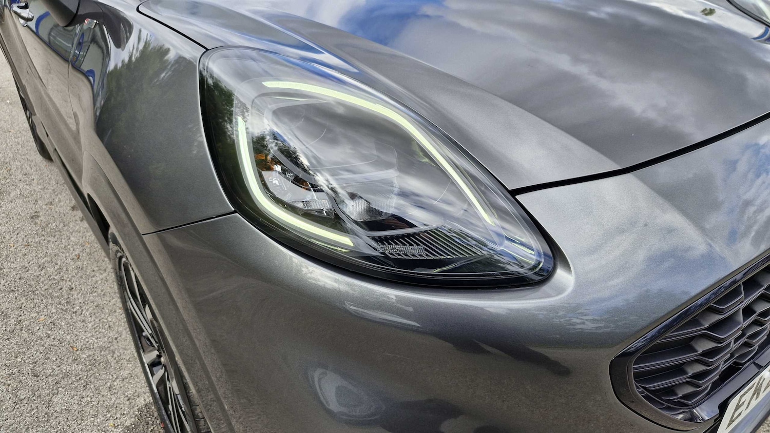 Used Ford Puma 2022 for sale - 75813515: Photo 35